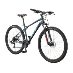 GT Bicicleta Aggressor Expert 29" Talle S G28101M10SM SLT