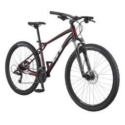 GT Bicicleta Aggressor Expert 29" Talle S G28101M30SM BUR