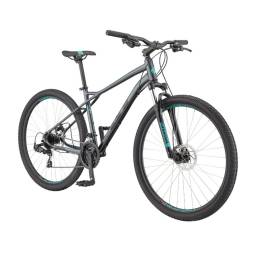 GT Bicicleta Aggressor Sport 27.5" Talle M G28301M10M7 GUN