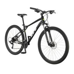 GT Bicicleta Aggressor Sport 27.5 Talle M G28301M40M7 BLK