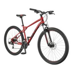 GT Bicicleta Aggressor Sport rodado 29 