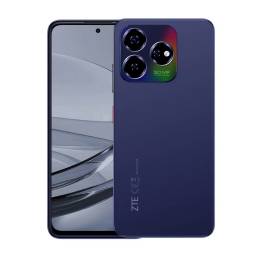 ZTE Celular Blade V60 Design Memoria 256 Gb - 6 Gb Azul