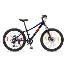 S-PRO Bicicleta Kodiak rodado 24 2156-1 Blue