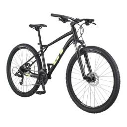 GT Bicicleta Aggressor Expert 29 Talle M G28101M40MD BLK