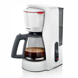 BOSCH Cafetera de Goteo TKA2M111