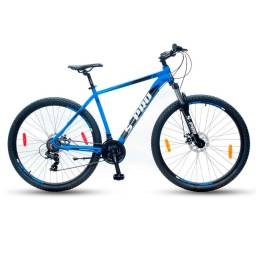 S-PRO Bicicleta VX rodado 27,5 Talle M Azul 7454