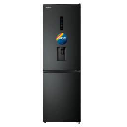 ENXUTA Heladera Combi Frio Seco RENXCMB16300D Dispensador