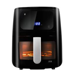 CUORI Freidora Sin Aceite AirFryer ZOE CuoDW17