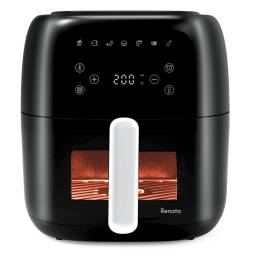 CUORI Freidora Sin Aceite AirFryer RENATA CuoDW27