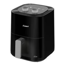 CUORI Freidora Sin Aceite AirFryer CLEO Cuo3914