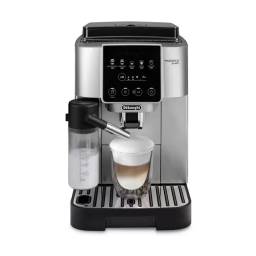 DELONGHI Cafetera Espresso Magnifica Start ECAM220.80.SB