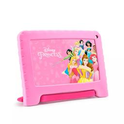 MULTILASER Tablet para nia KID Princesas 7 32 Gb 2 Gb