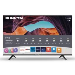 PUNKTAL Televisor LED Smart 32 PK-32 WOS