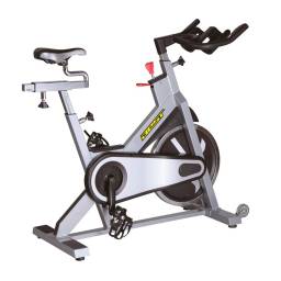 BEST Bicicleta Spinning Go X2