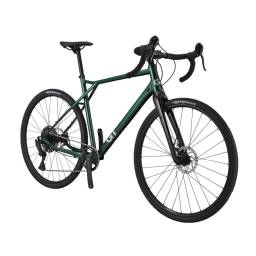 GT Bicicleta Gravel GRADE SPORT G11602M10SM Talle S FRG