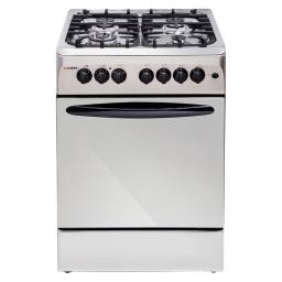 JAMES Cocina a Gas C-325 G2 Inox