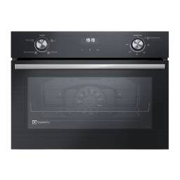 ELECTROLUX Horno de Empotrar OE4EH.BLK