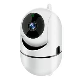 XION Cmara de Seguridad Interior Smart XI-CCTV21 Wi-Fi