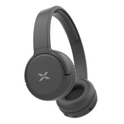 XION Auricular On-Ear Wireless Xi-Au380BT BLK