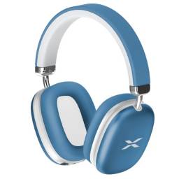 XION Auricular On-Ear Wireless Xi-Aux300 BL