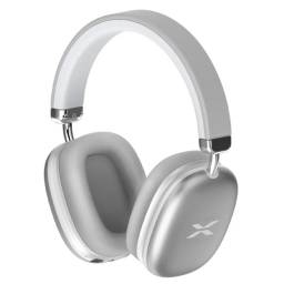 XION Auricular On-Ear Wireless Xi-Aux300 Gry