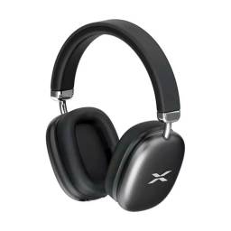 XION Auricular On-Ear Wireless Xi-Aux300 BLK