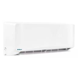 Brilliant Aire Acondicionado 12000 BTU Bret12 Clase CC