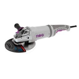 NEO Amoladora AA10184220 7 180mm