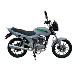 Moto YUMBO GS 200 III New