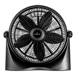 PUNKTAL Turbo Ventilador PK-5100 VT