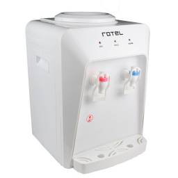 ROTEL Dispensador de Agua FriaCaliente 71627 de mesa