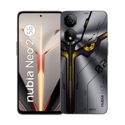 NUBIA Celular Gamer NEO II 5G Z2352N 8 Gb 256 Gb