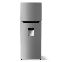 SMARTLIFE Heladera SL-RNF270SD2 Inox Dispensador