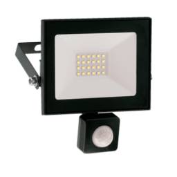 VIVION Foco Led con Sensor 20w Fria 2000lm 719237