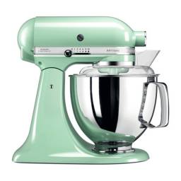 KITCHENAID Batidora Planetaria ARTISAN Pistacho 5KSM175PSEPT