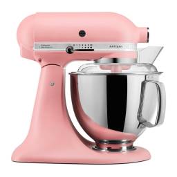 KITCHENAID Batidora Planetaria ARTISAN Pink 5KSM175PSEDR