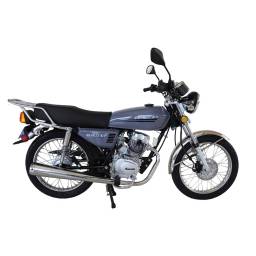 Moto BACCIO CLASSIC F125 (Freno de Disco)