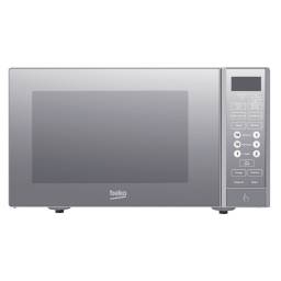 BEKO Microondas Digital MGF 23330S 23 Lts con Grill