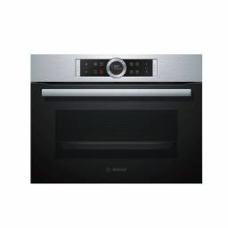 BOSCH Horno de Empotrar CBG633NS3