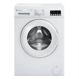 ELECTROLUX Lavarropas Carga Frontal EWFB06E5VSSW 6 kg