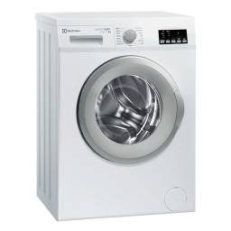 ELECTROLUX Lavarropas Carga Frontal EWFB08E5VSSW 8 kg