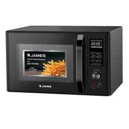 JAMES Microondas - Freidora AirFryer 2 en 1 J 28 MAF