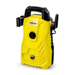 KARCHER Hidrolavadora COMPACTA 50730 - 107418