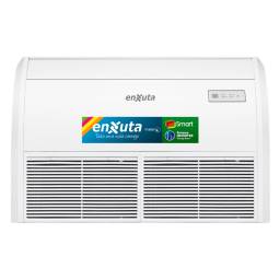 ENXUTA Aire Acondicionado Inverter AAENXIPT2S 36000 BTU