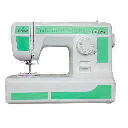 YOKOYAMA Mquina de Coser IGNOVA KP560