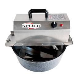 SPOLU Olla Mezcladora de Brigadeiro SPL-405