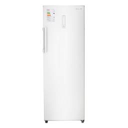 JAMES Freezer Vertical Frio Seco FVJ 320 NFM Blanco