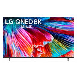 LG Televisor QNED Smart 86" 86QNED99SPA 8k