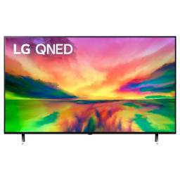 LG Televisor QNED Smart 65" 65QNED80SRA 4K