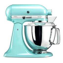 KITCHENAID Batidora Planetaria ARTISAN Ice 5KSM175PSEIC